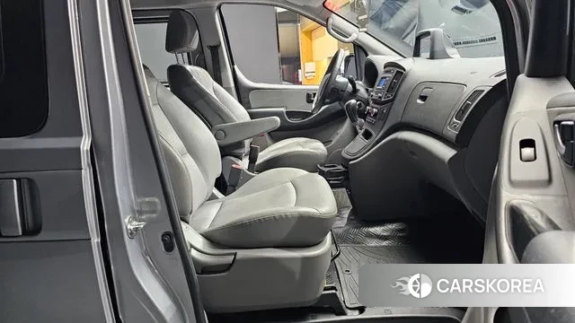 Hyundai The New Grand Starex id 3336720 из Кореи 20