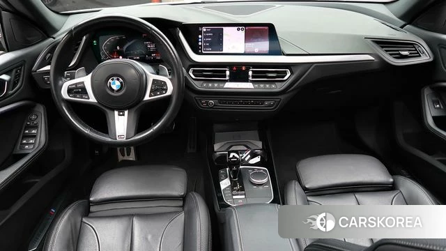 BMW 2 Series Gran Coupe (F44) id 4343553 из Кореи 20