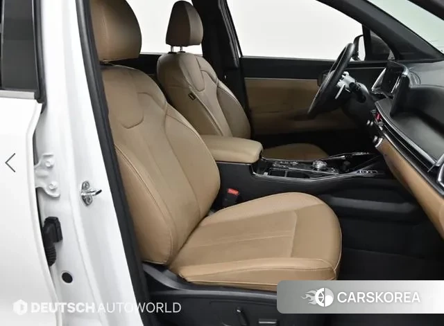 Kia The New Sorento 4th Generation id 3426263 из Кореи 20