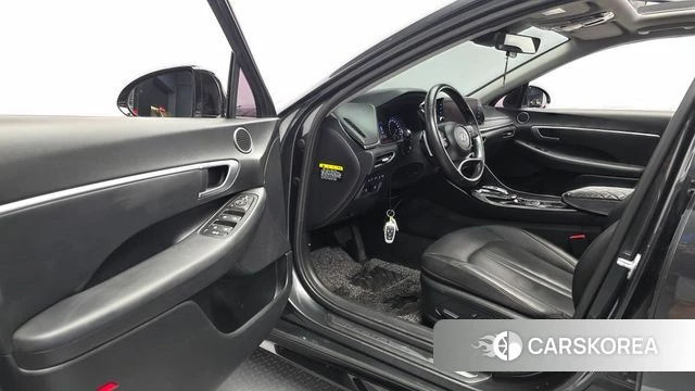Hyundai Sonata (DN8) id 4525501 из Кореи 20