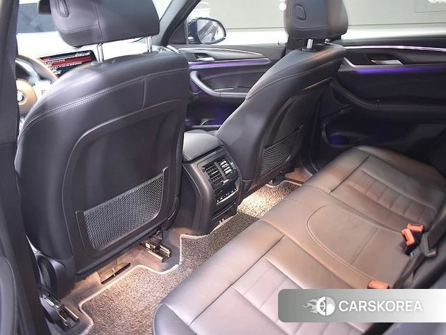 BMW X4 (G02) id 4688108 из Кореи 20