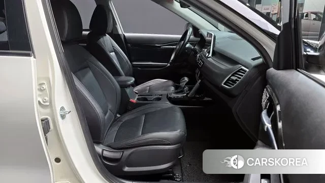 Kia Seltos id 3464572 из Кореи 20