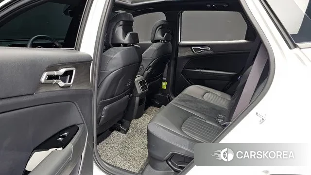 Kia Sportage 5th Generation Hybrid id 3002226 из Кореи 20