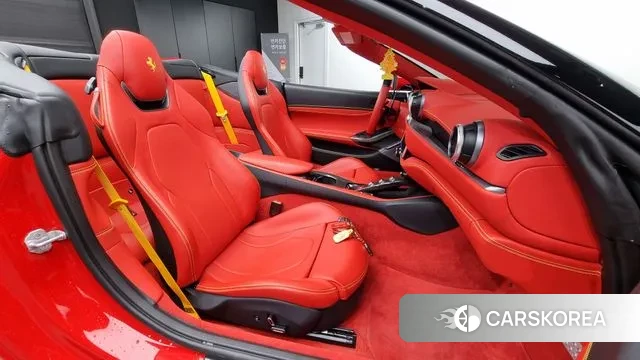 Ferrari Portofino id 2931058 из Кореи 20