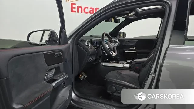 Mercedes-Benz GLB-Class X247 id 3406035 из Кореи 20