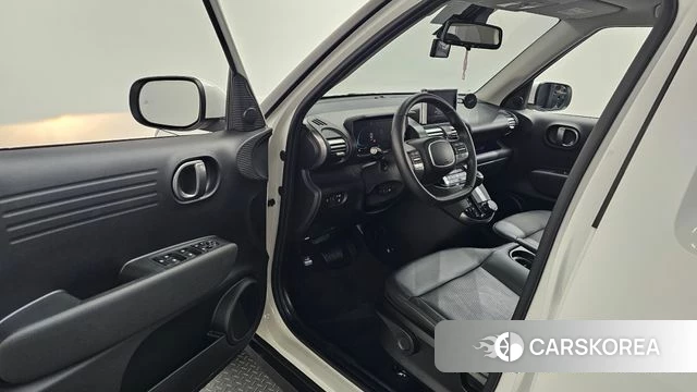 Hyundai Casper id 4186213 из Кореи 35