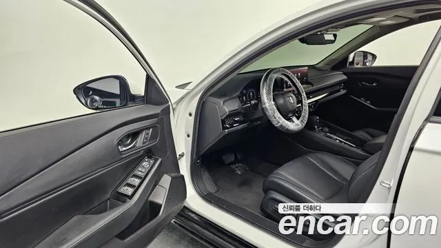 Honda Accord 11th Generation id 2736357 из Кореи 20