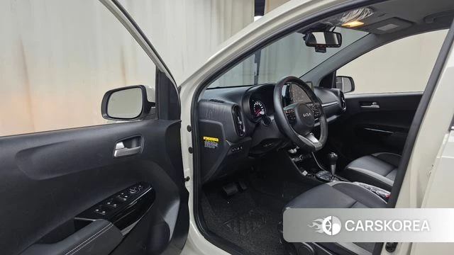 Kia Morning Urban (JA) id 4650251 из Кореи 31