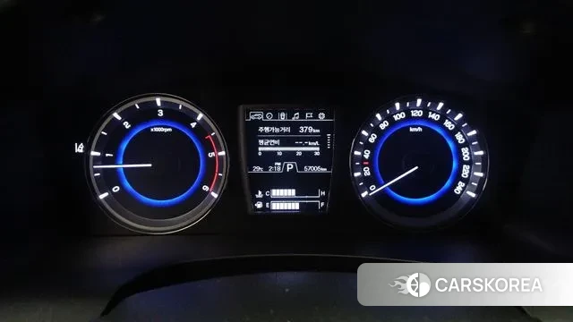 Ssangyong G4 Rexton id 3340519 из Кореи 20