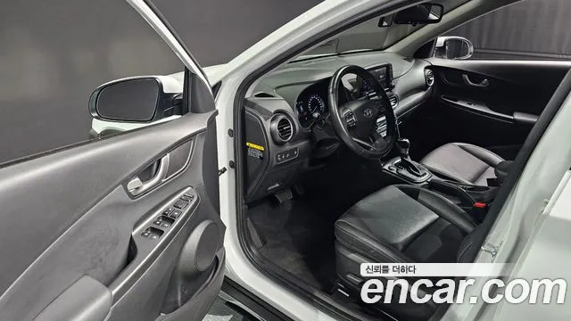 Hyundai Kona id 2687598 из Кореи 20