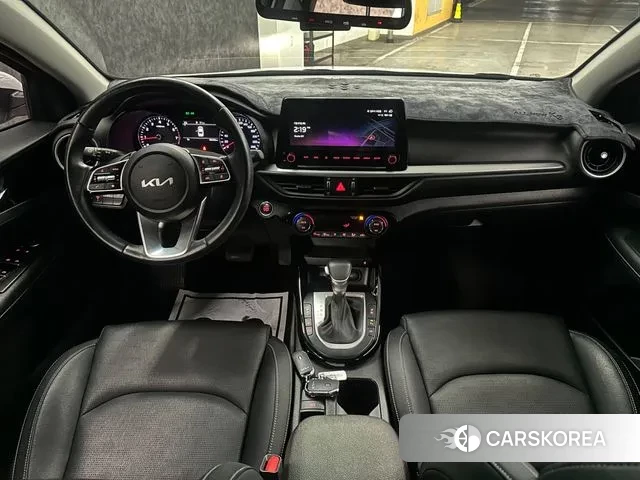 Kia The New K3 2nd generation id 3406776 из Кореи 15