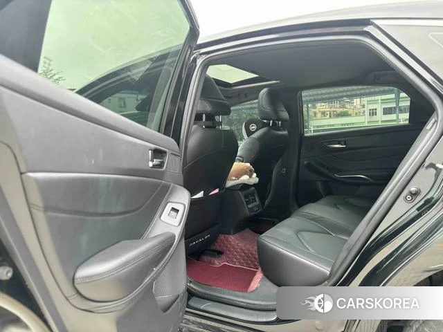 Toyota Asian dragon id 4273714 из Китая 17