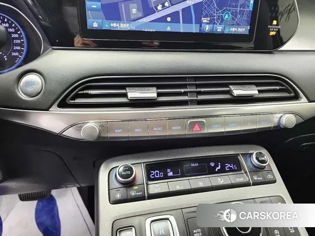 Hyundai Palisade id 2986423 из Кореи 20