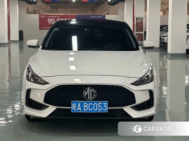 MG MG5 id 4239951 из Китая 16