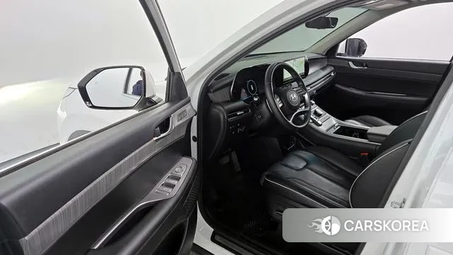 Hyundai The New Palisade id 3388775 из Кореи 20