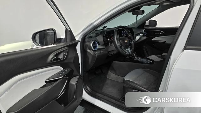 Chevrolet (GM Daewoo) Trax Crossover id 4248737 из Кореи 20