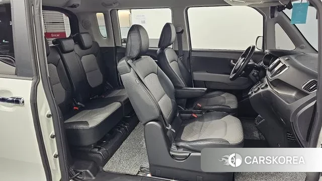 Kia The New Ray id 3600857 из Кореи 20