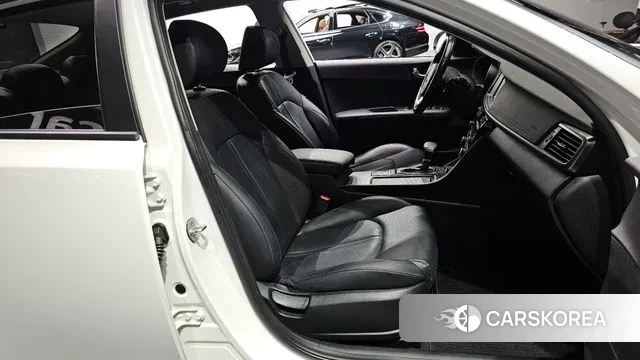 Kia K5 second generation id 3055806 из Кореи 20