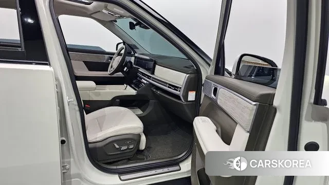 Hyundai Santa Fe (MX5) id 3745505 из Кореи 20