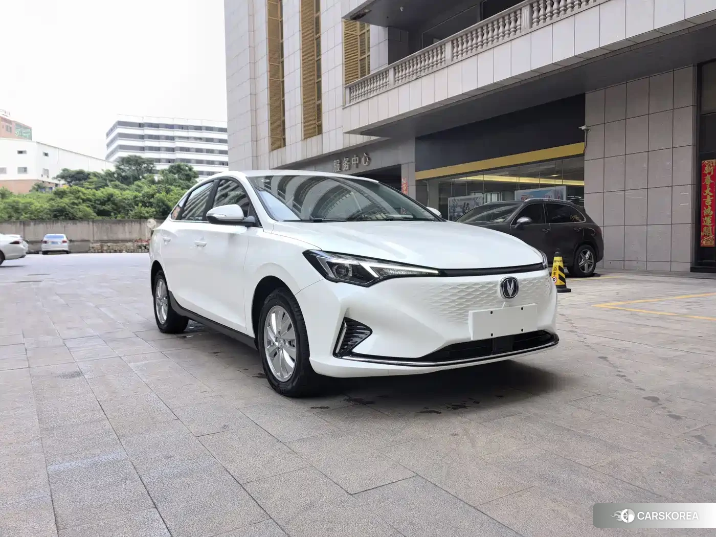 Chang'an Yidong New Energy id 4617154 из Китая 13