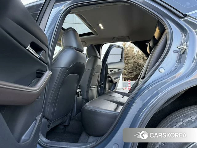 Mazda CX-30 id 4313812 из Китая 21