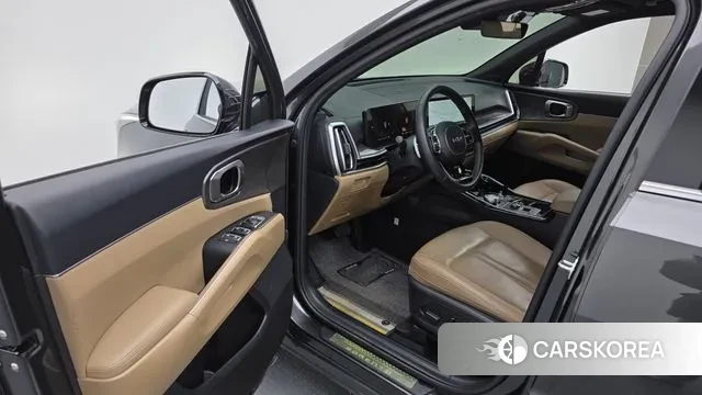 Kia The New Sorento 4th Generation id 3426597 из Кореи 20