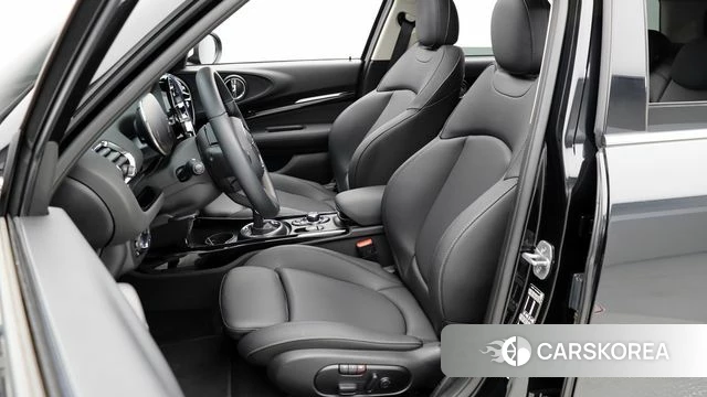 Mini Cooper Clubman id 4303230 из Кореи 20
