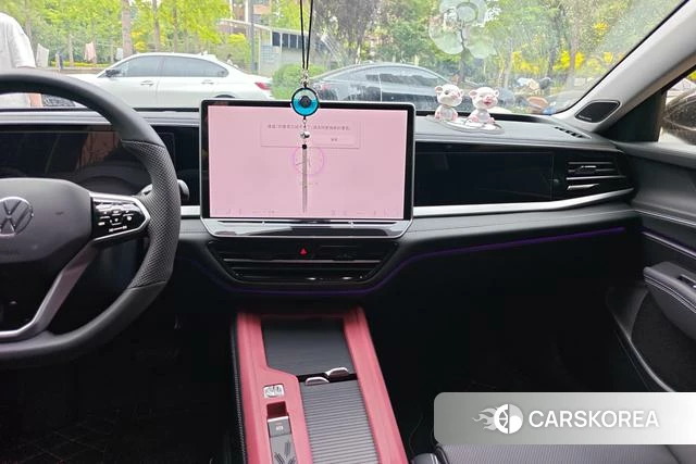 Volkswagen Passat id 4307408 из Китая 17