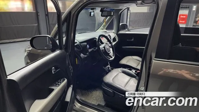 Kia The New Ray id 2952229 из Кореи 20