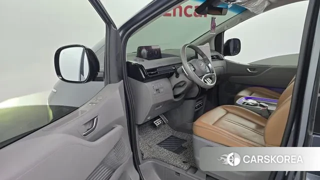 Hyundai Staria id 3545349 из Кореи 20