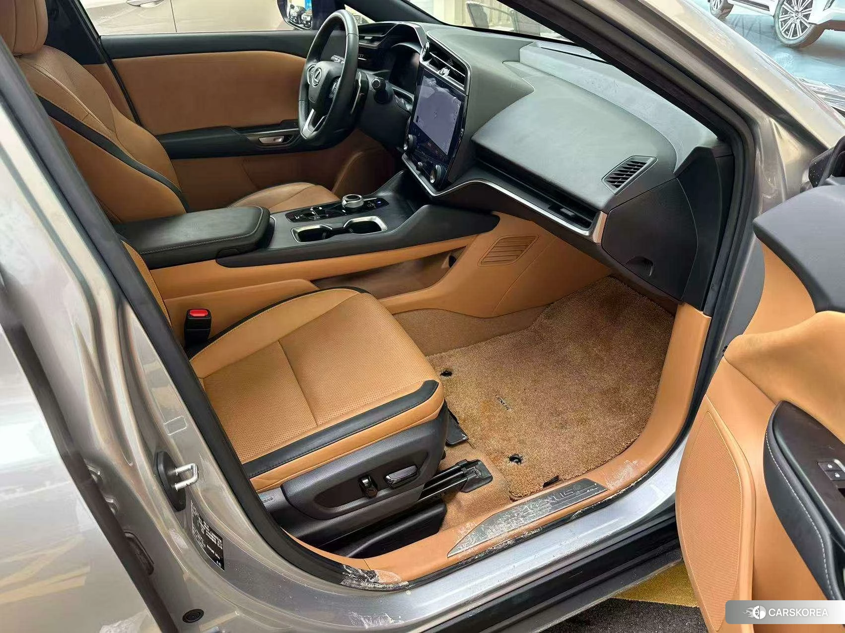Lexus RZ id 4461946 из Китая 27