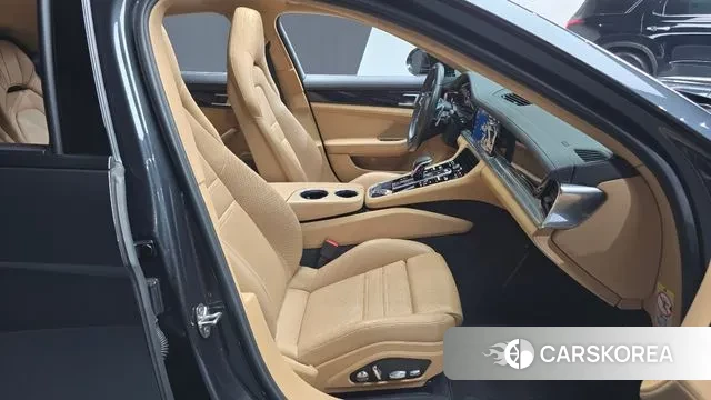 Porsche Panamera (971) id 3753119 из Кореи 20