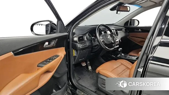 Kia The New Sorento id 3045556 из Кореи 20