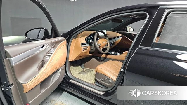 Genesis G80 (RG3) id 3798881 из Кореи 20