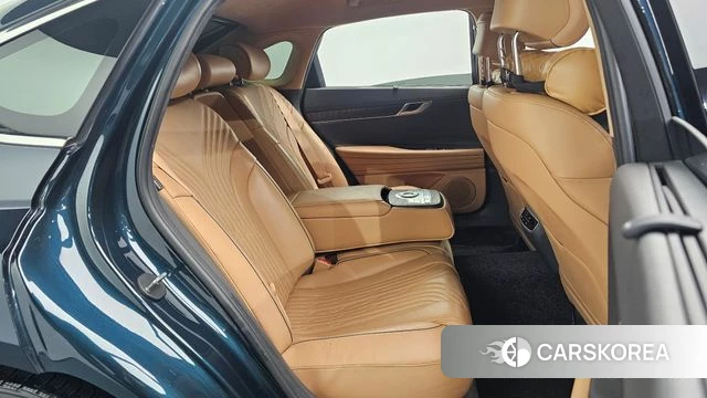 Genesis G80 (RG3) id 4676908 из Кореи 33