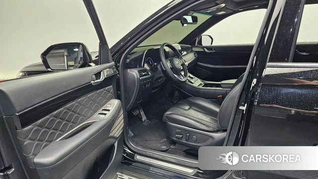 Hyundai Palisade id 4409382 из Кореи 32
