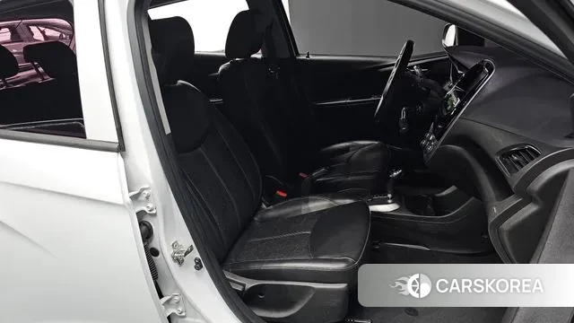 Chevrolet (GM Daewoo) The Next Spark id 3494744 из Кореи 20