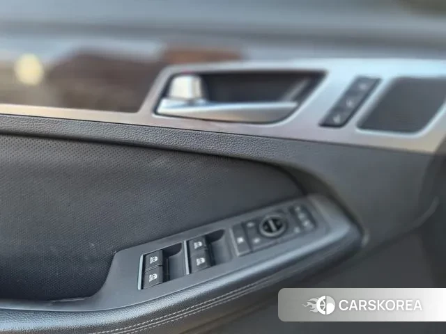 Genesis G80 id 3666898 из Кореи 20