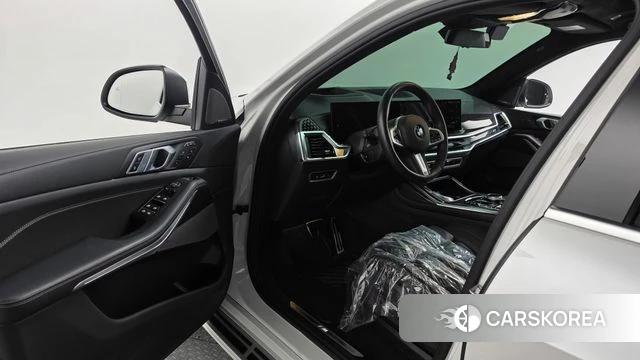 BMW X7 (G07) id 4743874 из Кореи 37
