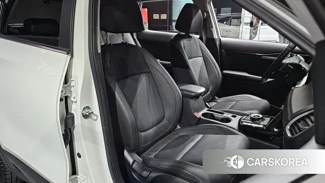 Kia The New Seltos id 3758558 из Кореи 20