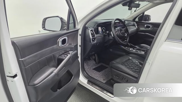 Kia Sorento 4th Generation id 4422558 из Кореи 34