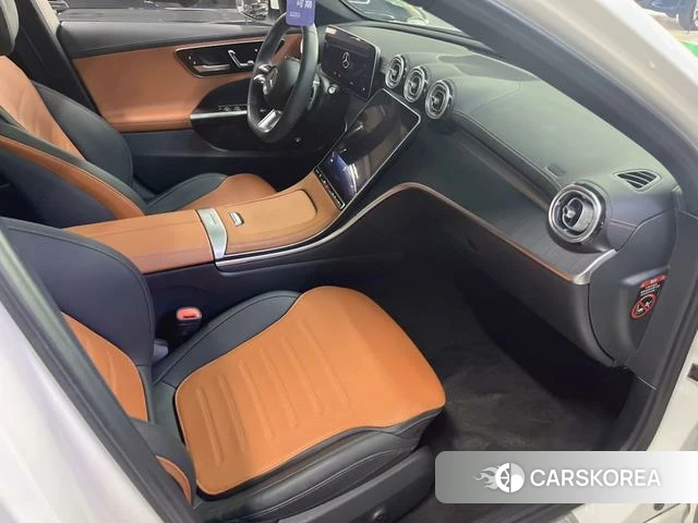 Mercedes-Benz Class C id 4264743 из Китая 16