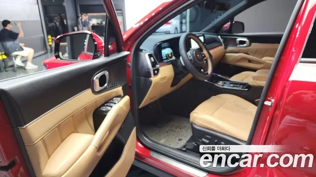 Kia Sorento 4th Generation id 2936268 из Кореи 20