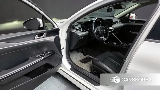 Kia K5 3rd generation id 3524337 из Кореи 20