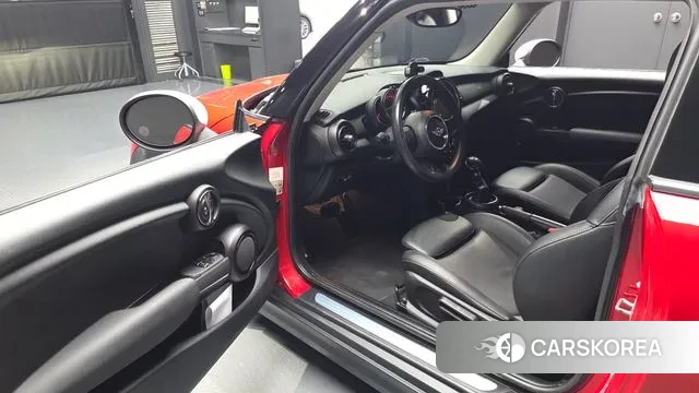 Mini Cooper id 3761438 из Кореи 20