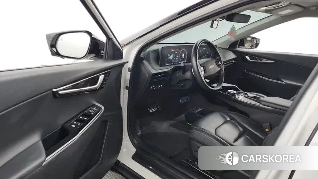 Kia EV6 id 3032777 из Кореи 20