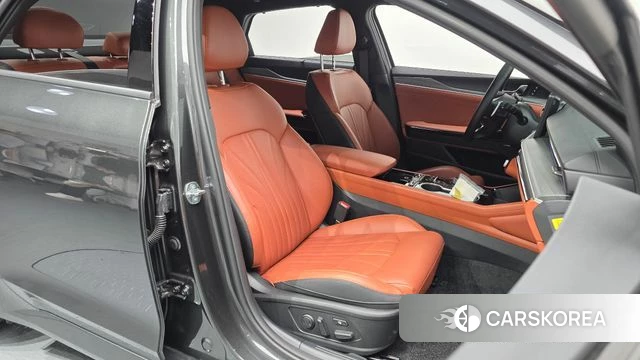 Kia The New K5 Hybrid 3rd generation id 3876594 из Кореи 20