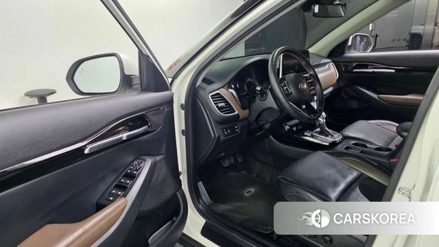 Kia Seltos id 4304386 из Кореи 20