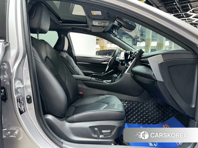 Toyota Asian dragon id 4299837 из Китая 34