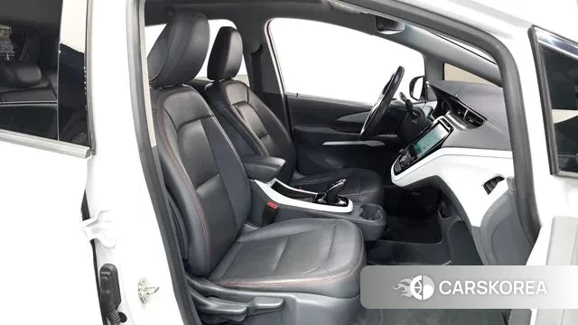 Chevrolet (GM Daewoo) Bolt EV id 3771727 из Кореи 20